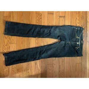 Serfontaine Jeans (SZ 10)